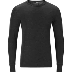 Whistler, Herren, Funktionsshirt, Cerro (XXL), Schwarz