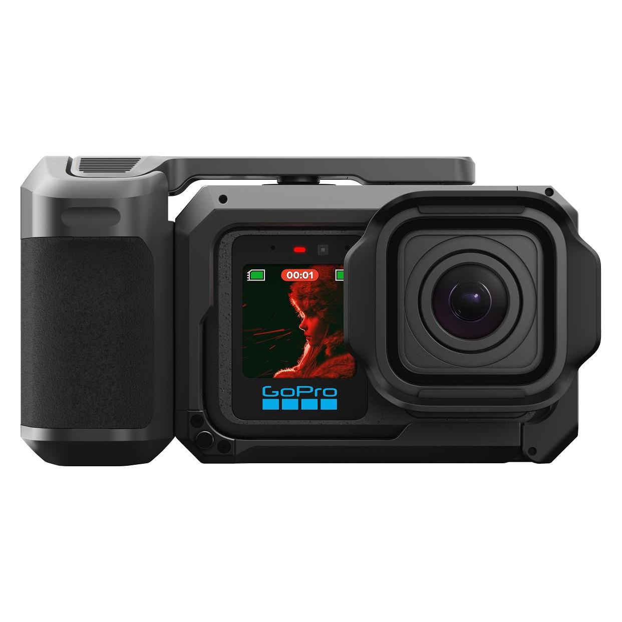GoPro Mission 1 Pro Grip Edition (50p, Bluetooth, GPS, WLAN) (CHDRW-011-RW)