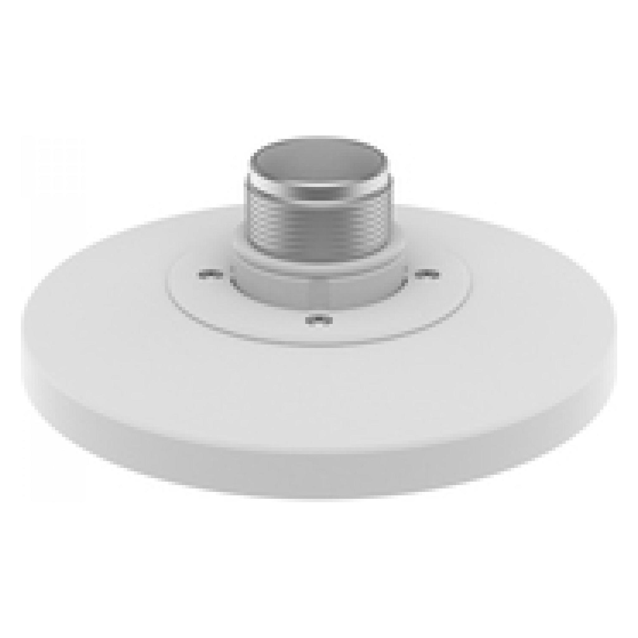 Hanwha Wisenet SBP-180HMW1 Flanschplatte für Hängemontage (Montage-Kit) (SBP-180HMW1)