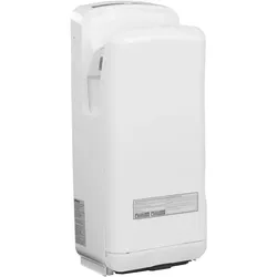 Helloshop26 - Airblade Händetrockner mit Warm- oder Kaltluft 14_0004424