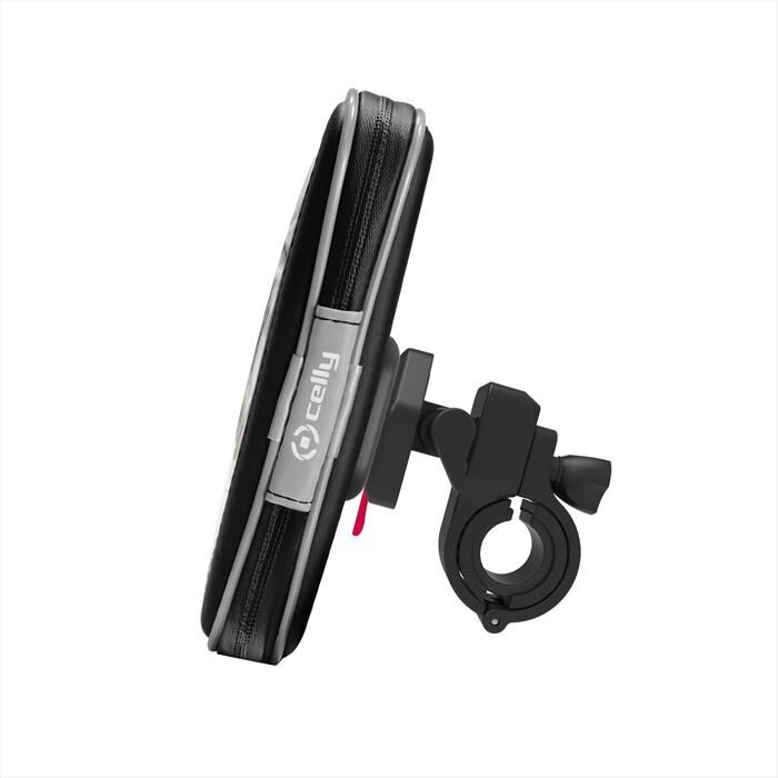 CELLY Supporto Bici Universale Per Telefono-nero