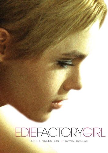 David Dalton - Edie Factory Girl - Preis vom 30.09.2026 22:30:23 h