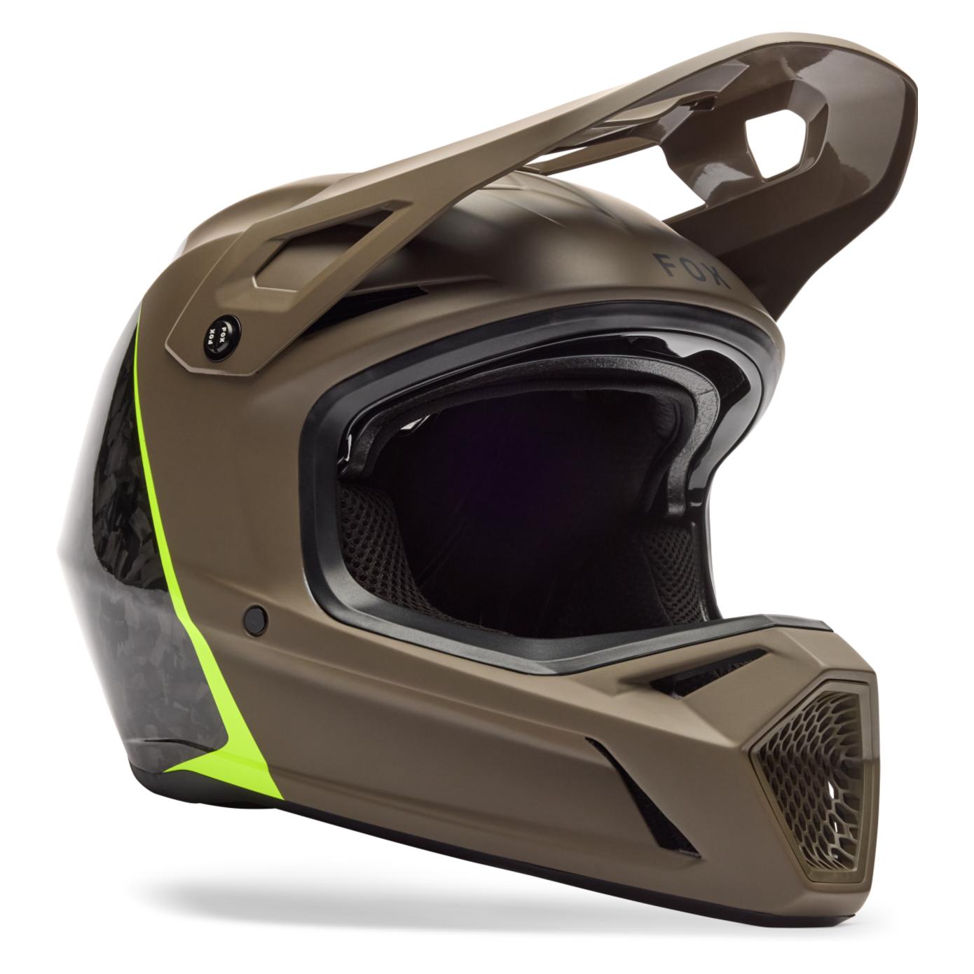 Fox Rampage RS Mips Integra Split (52 - 56 cm) (54961710)