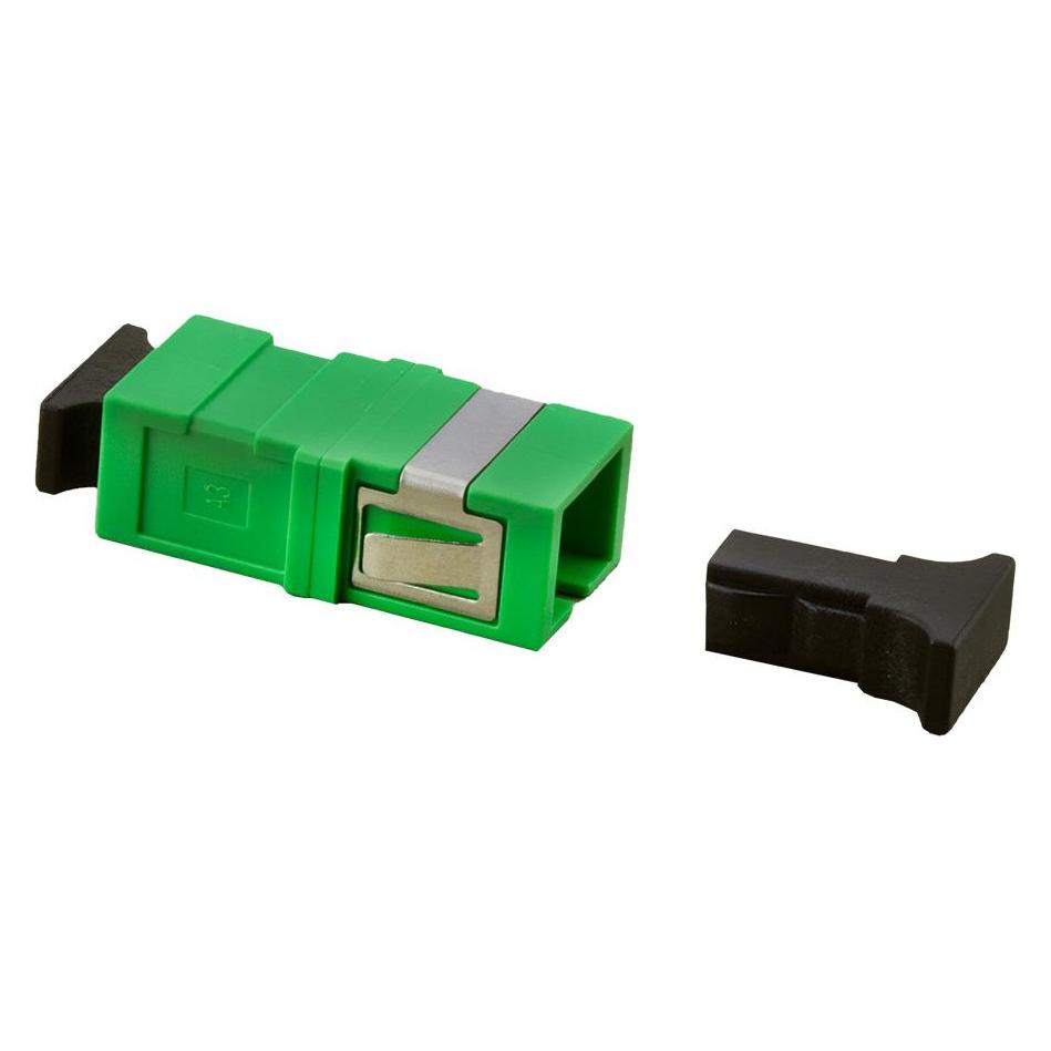 E+P SC/APC Doppelkupplung (Netzwerk Kupplung) (000205001900)