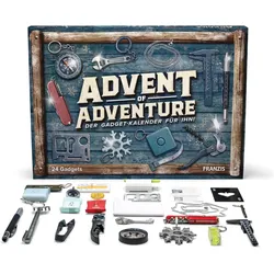 Franzis Advent of Adventure