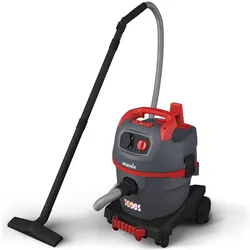 starmix, Industriestaubsauger, uClean ARDL-1420 EHP (Nass-Trockensauger)