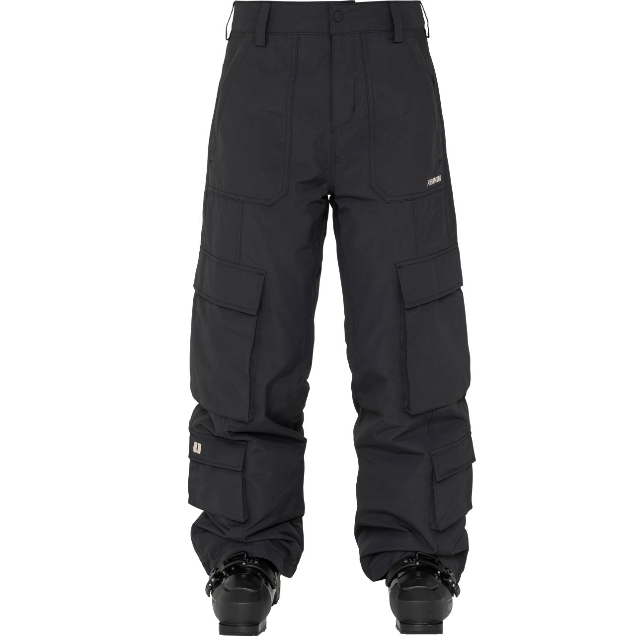 Armada Skiwear Armada Skihose MULA black - M