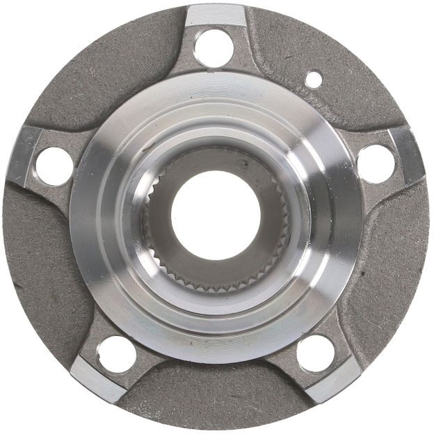 Bta Mozzo ruota H5A006