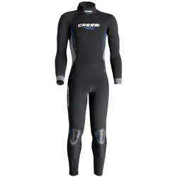 Cressi FAST 7mm Herren Neoprenanzug - XL/5