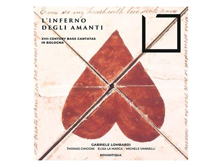 Inferno Degli Amanti