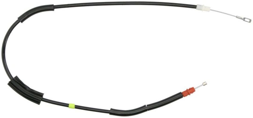 Bremszug, Handbremse DORMAN DORC661049