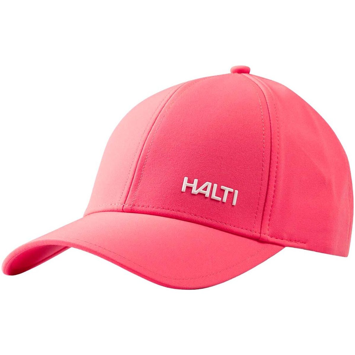 Halti Mattas Baseball Cap power red (H63) One Sz 080-1359-H63-One Sz
