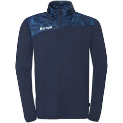 Kempa Athletics 29 Polyesterjacke marine 3XL