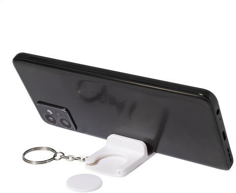 Portachiavi con gettone in rabs per carrello hoken Personalizzate o neutre
