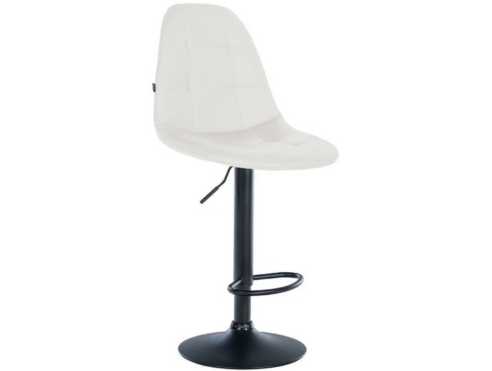 PROREGAL® Barhocker Barstuhl MONTE CARLO