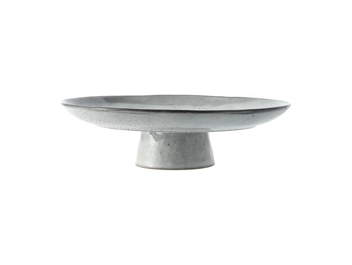 House Doctor Assiette à gâteau Rustic 32 cm