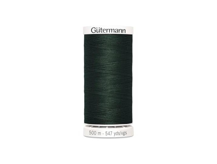 Gütermann Allesnaaier No.100 500 m 472, leeg