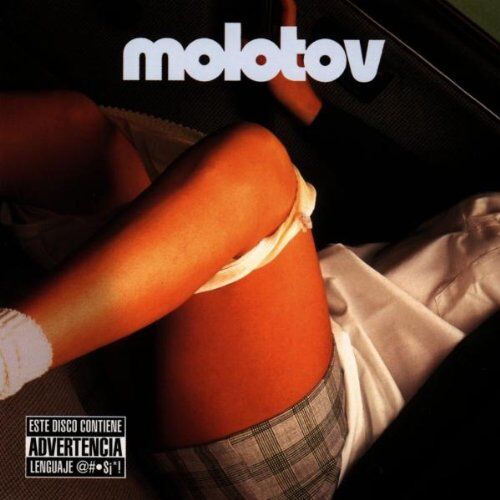 Molotov - Donde Jugaran Las Ninas - Preis vom 09.10.2026 07:28:09 h