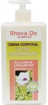 D'SHILA D´shila Crema Corporal Ultrahidrat 1l