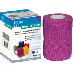 HÖGA-HAFT Color Fixierb.8 cmx4 m lila 1 St
