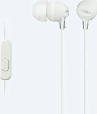 Sony MDR-EX15APW weiß
