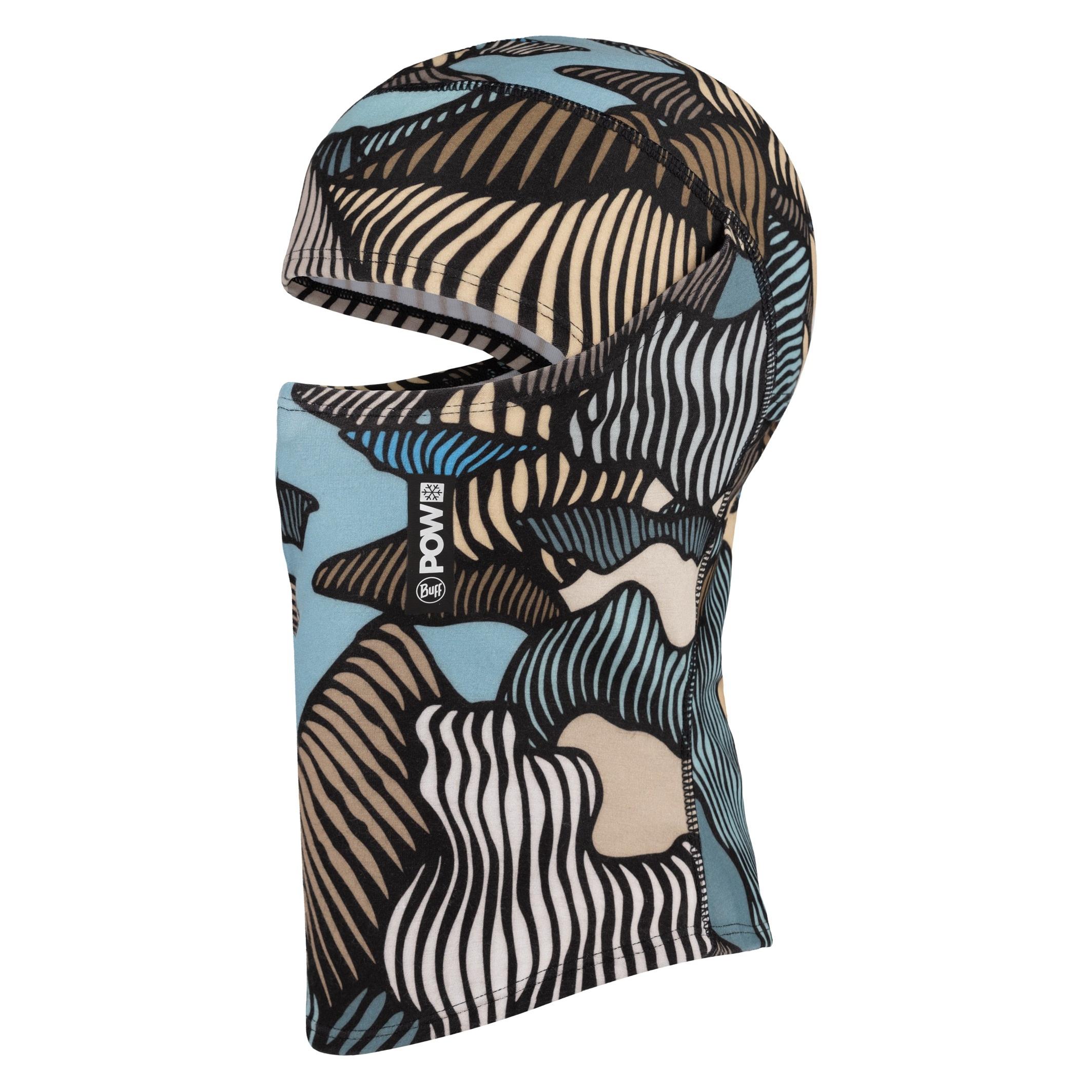 Buff Thermonet Hinged Balaclava (139174.555.10)