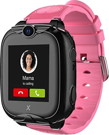 Xplora XGO2 4G Android GPS Taschenlampe IP65 Pink