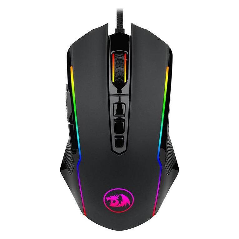 Redragon Mysz M910 Ranger (M910-K) (Kabelgebunden) (M910-K)