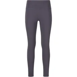 ENDURANCE Raleigh Leggings Damen 4371 - graystone 42