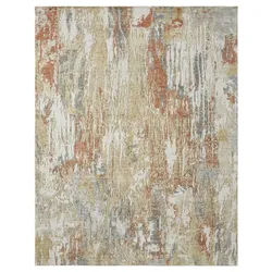 Teppich SPIRIT (BL 140x205 cm) - BL 140x205 cm