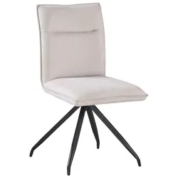 Stuhl Nova Beige
