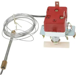 Temperaturbegrenzer 10-0306