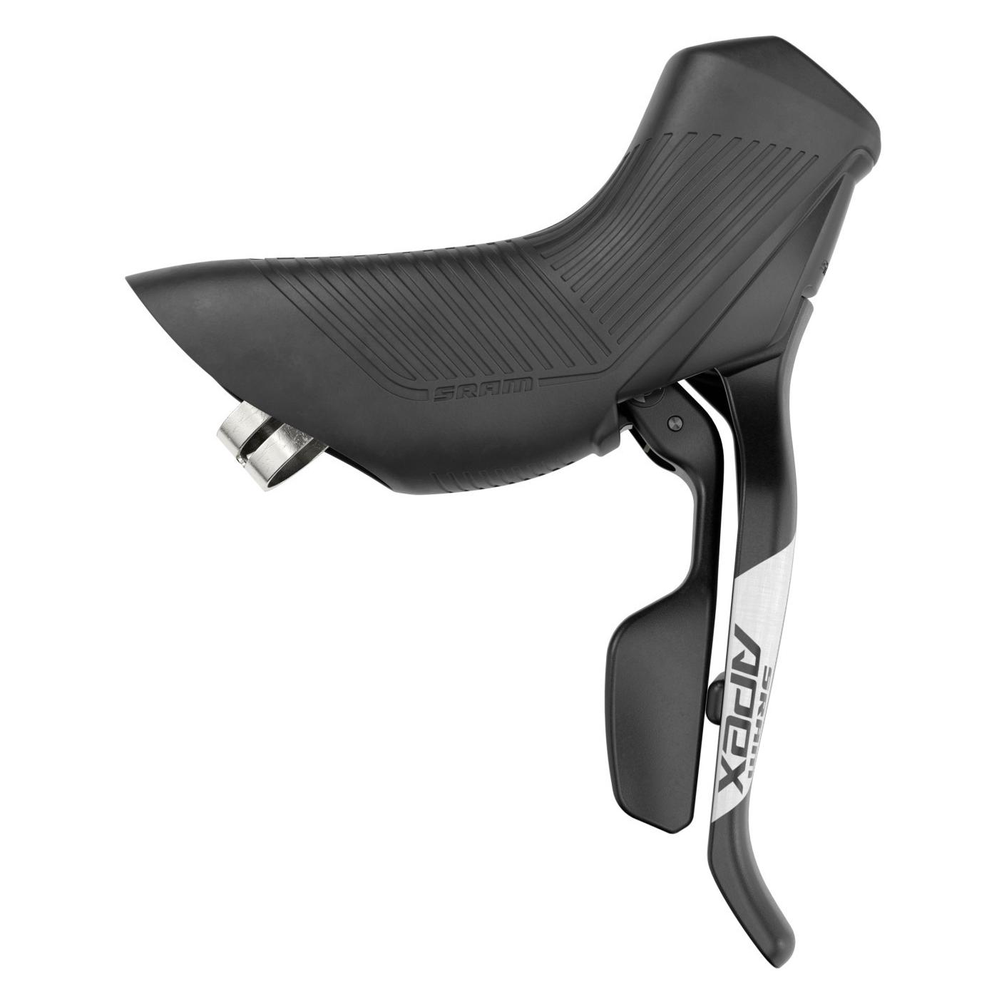 Sram Apex D1 hydr. (Hinterradbremse, Bremshebel) (00.7018.531.000)