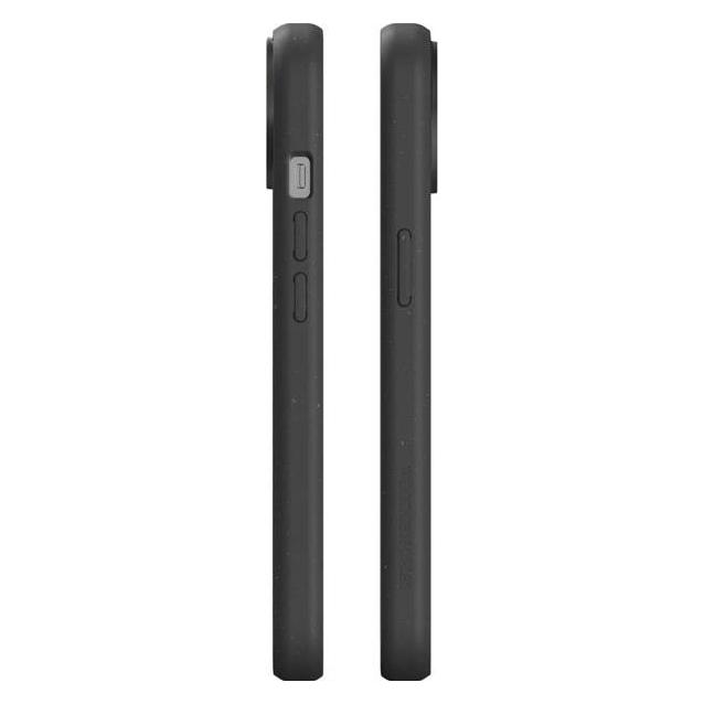 Woodcessories Clear Case Magsafe (Apple iPhone 14 Plus) (eco643)