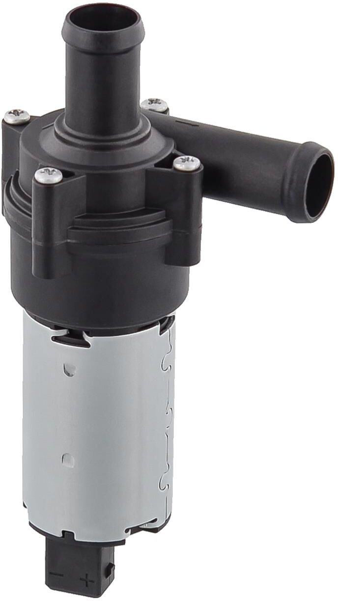 Topran Zusatzwasserpumpe Premium Brand 111 016 Für Vw