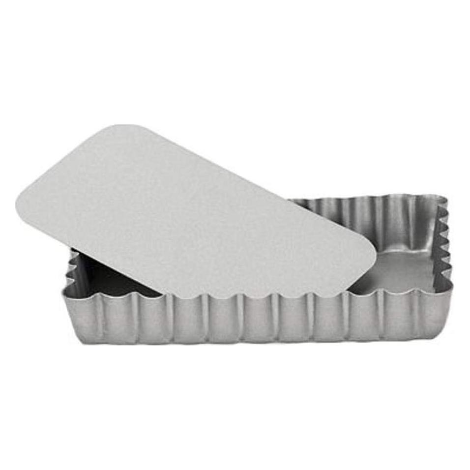 Patisse mit losem Boden mini (8 cm) (03565)