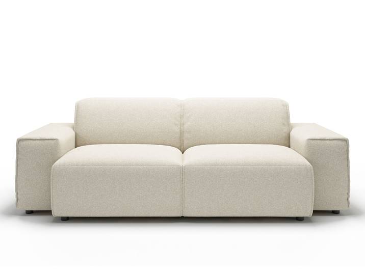 Candy Eastport Loop Sofa mit Armlehnen