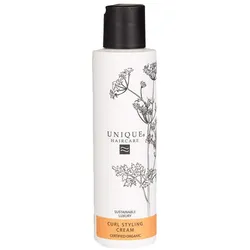 Unique Haircare Curl Styling Cream 150 ml