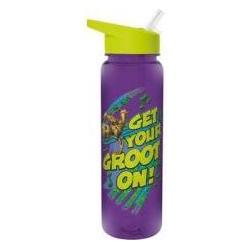 Pyramid LES GARDIENS DE LA GALAXIE - Get Your Groot On - Bouteille plastique (37659486)