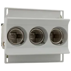 Mersen Sicherungssockel NEOZED 01731.472000
