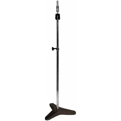 Bergmann Bodenständer Silber 90-140 cm