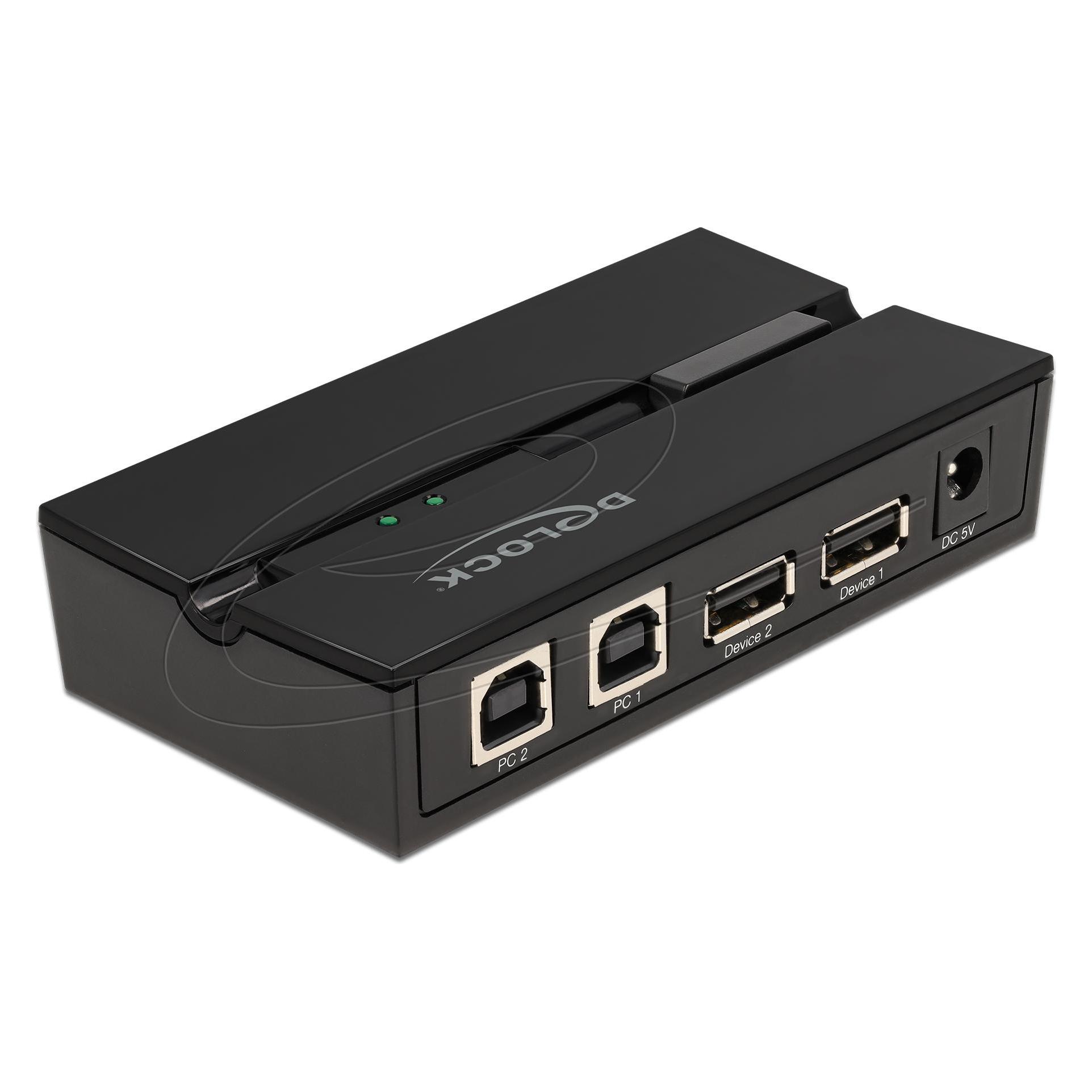 Delock USB-Switch (11492)