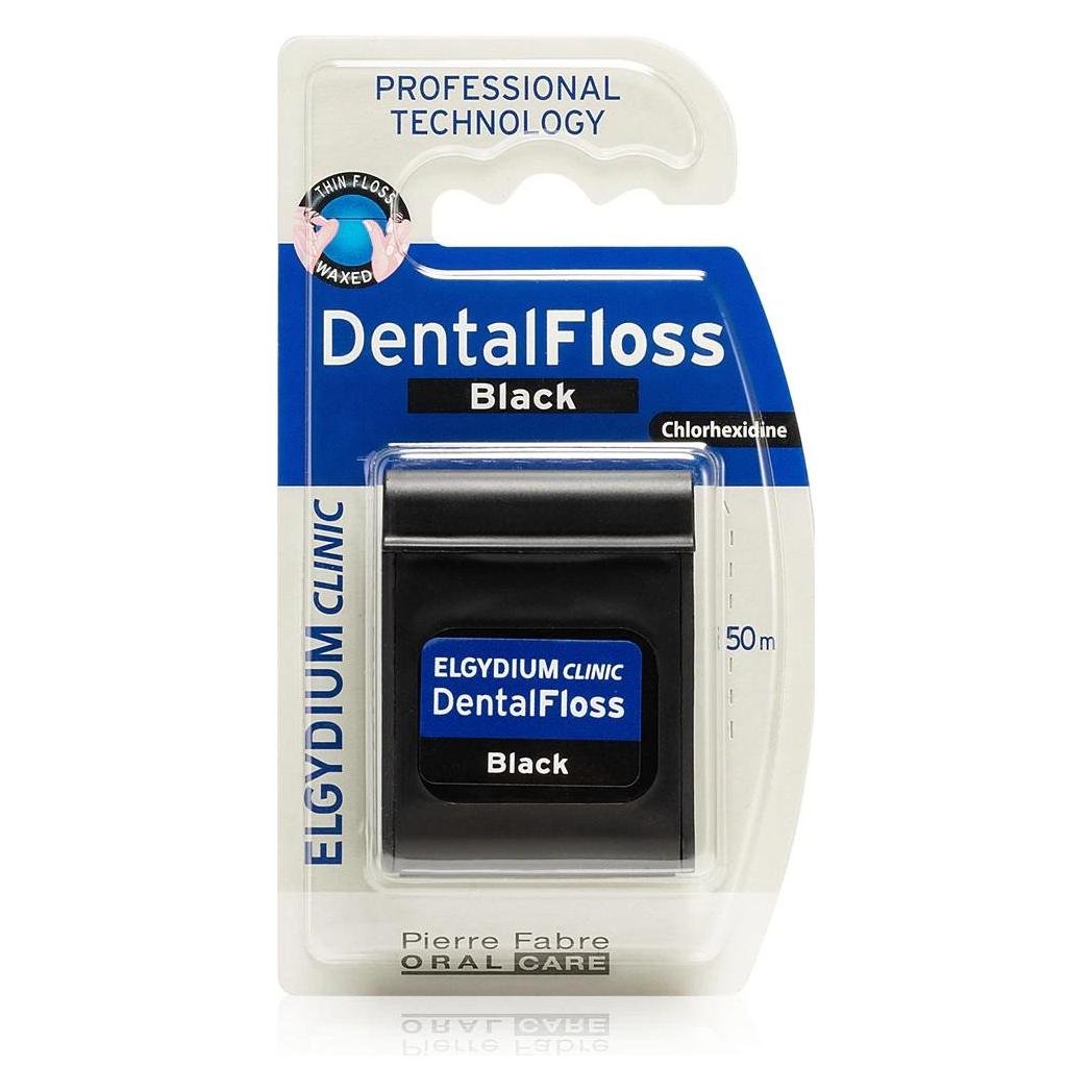 Elgydium Clinic DentalFloss (50 m) (287711)