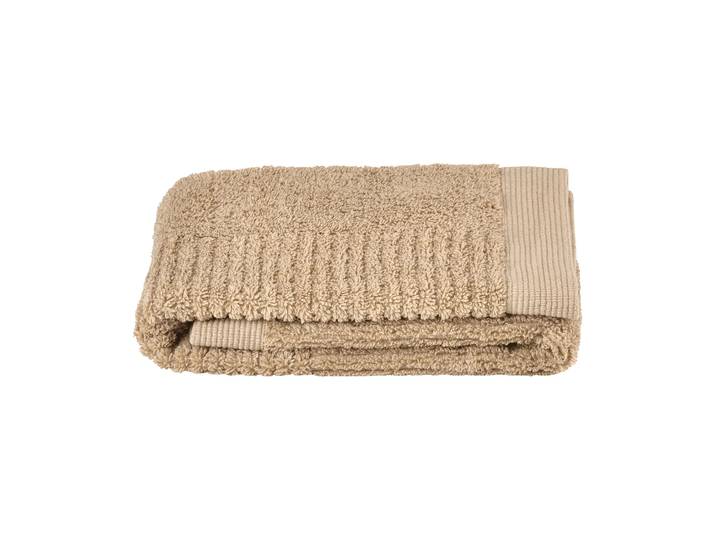 Zone Denmark Serviette Classic 50x70 cm Camel