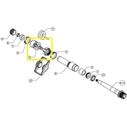Crankbrothers, Velopedale