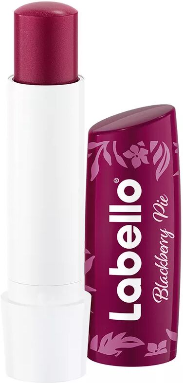 Nivea - Bridgerton Lipbalm, 4.8G, Blackberry Pie