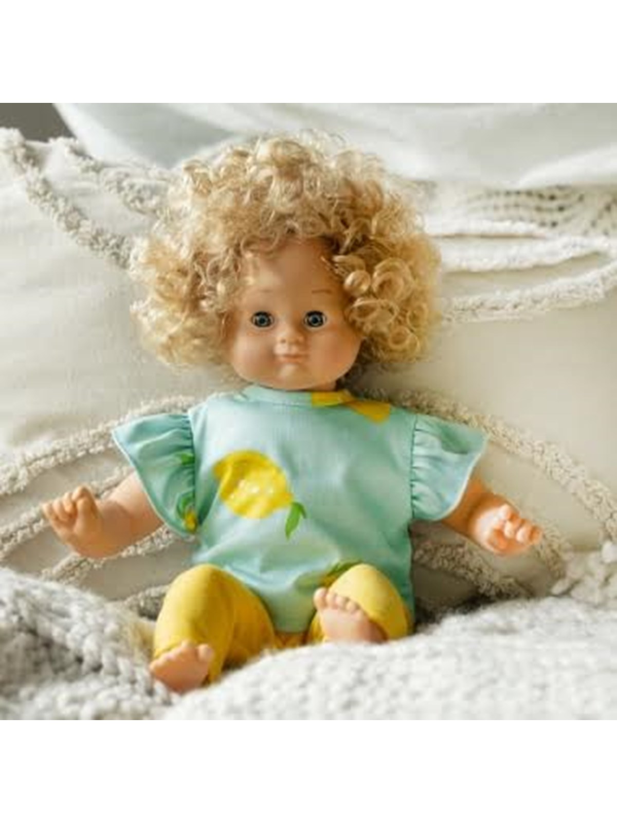 Micki Doll clothing Leggings & T-shirt