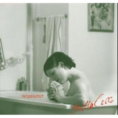 Rosenzeit-Chansons - SaltaCello,Eduard Mörike, CD, 4042064002435
