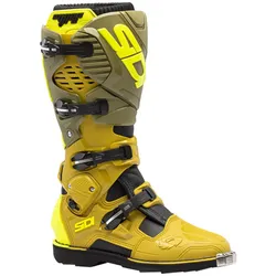 Sidi Crossfire 3 Motocross Stiefel 43