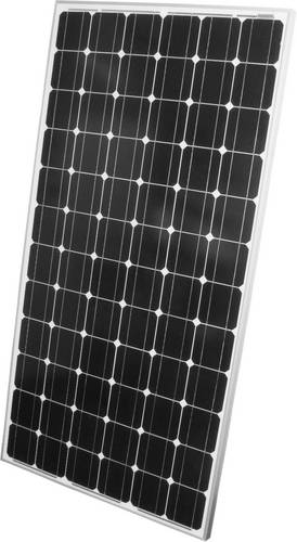 Phaesun Monokristallines Solarmodul 200W 24V